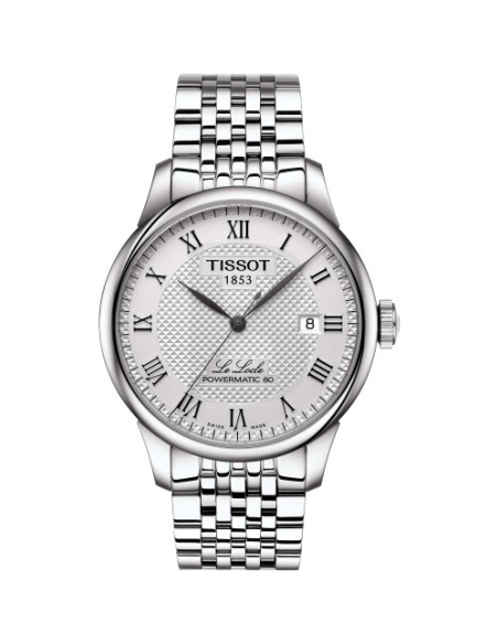 Tissot Le Locle T006.407.11.033.00 karóra